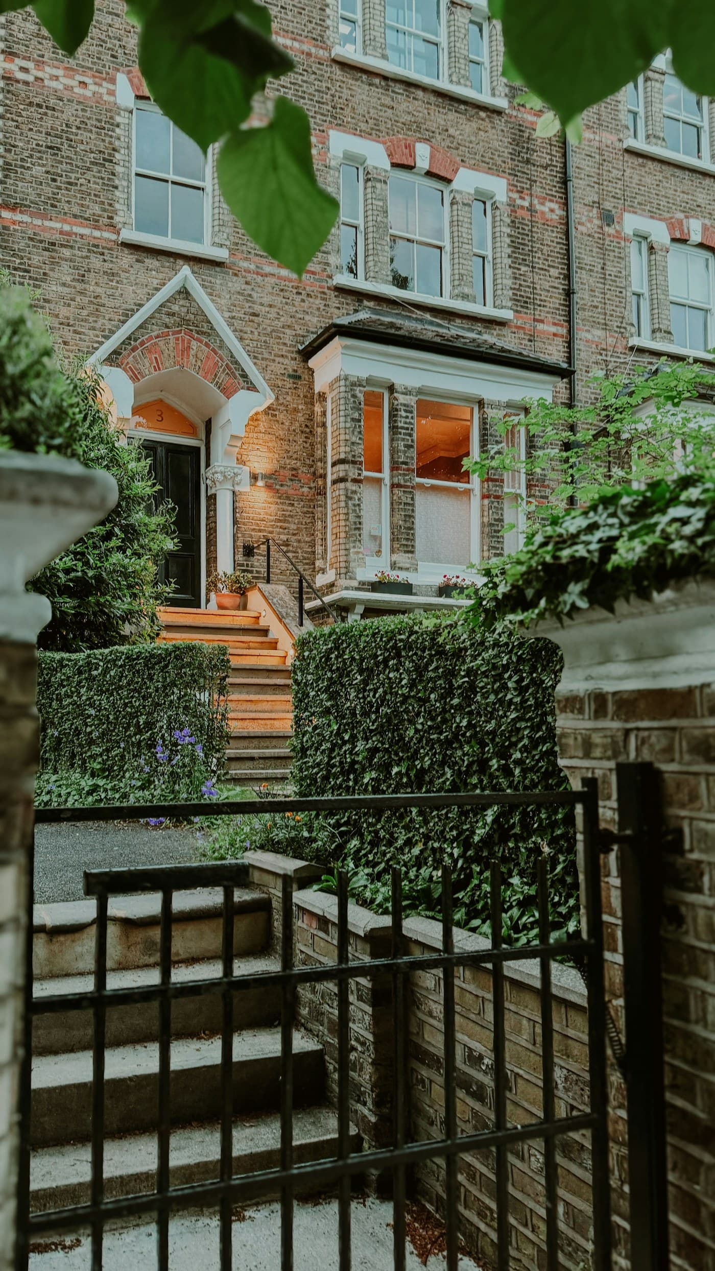 Properties in Surbiton