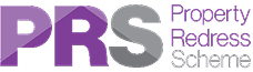 PRS — Property Redress Scheme