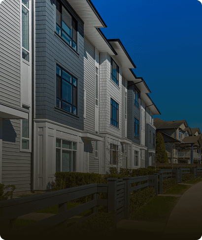 Properties in Surrey