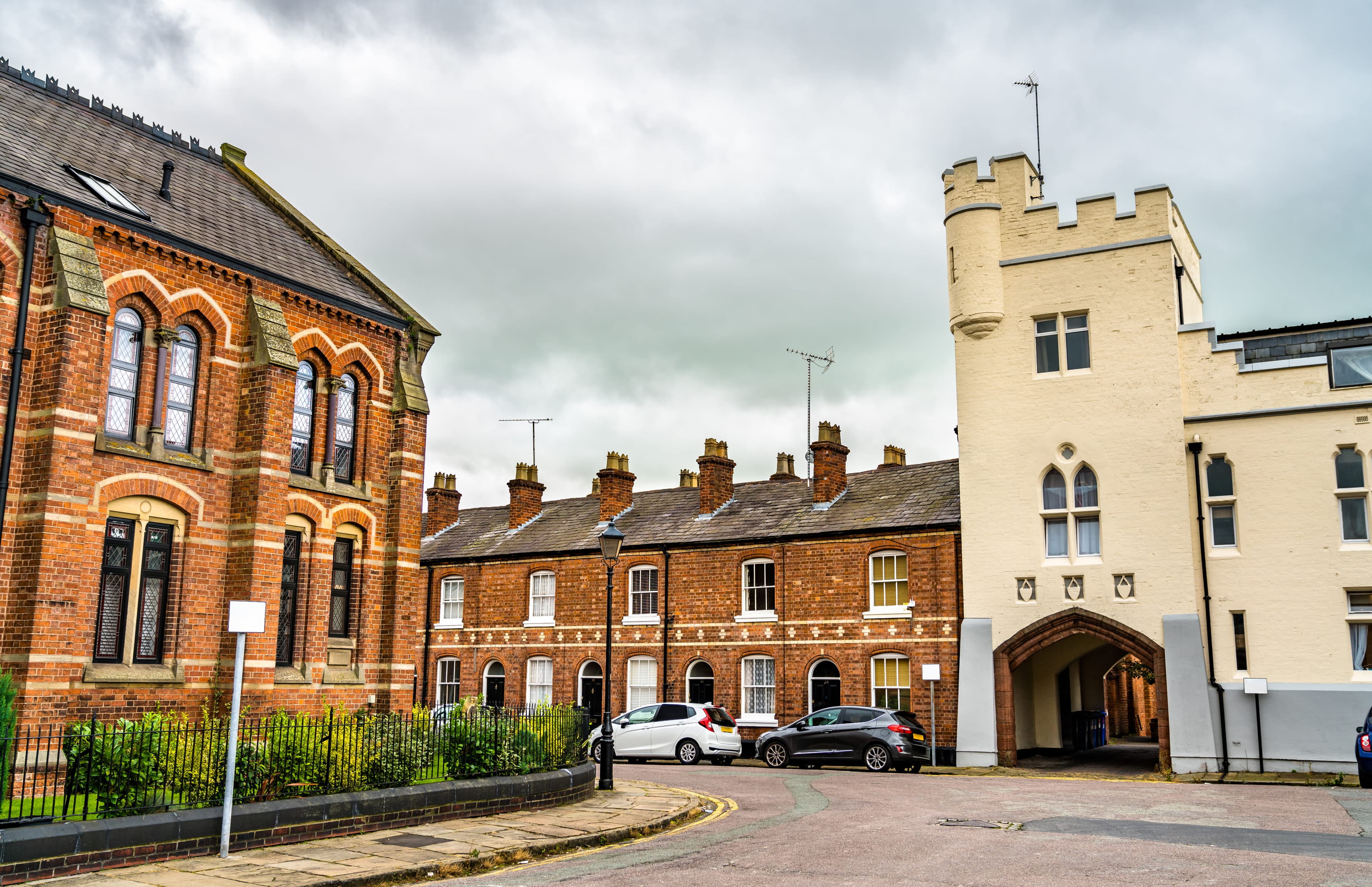 Property in Kingston