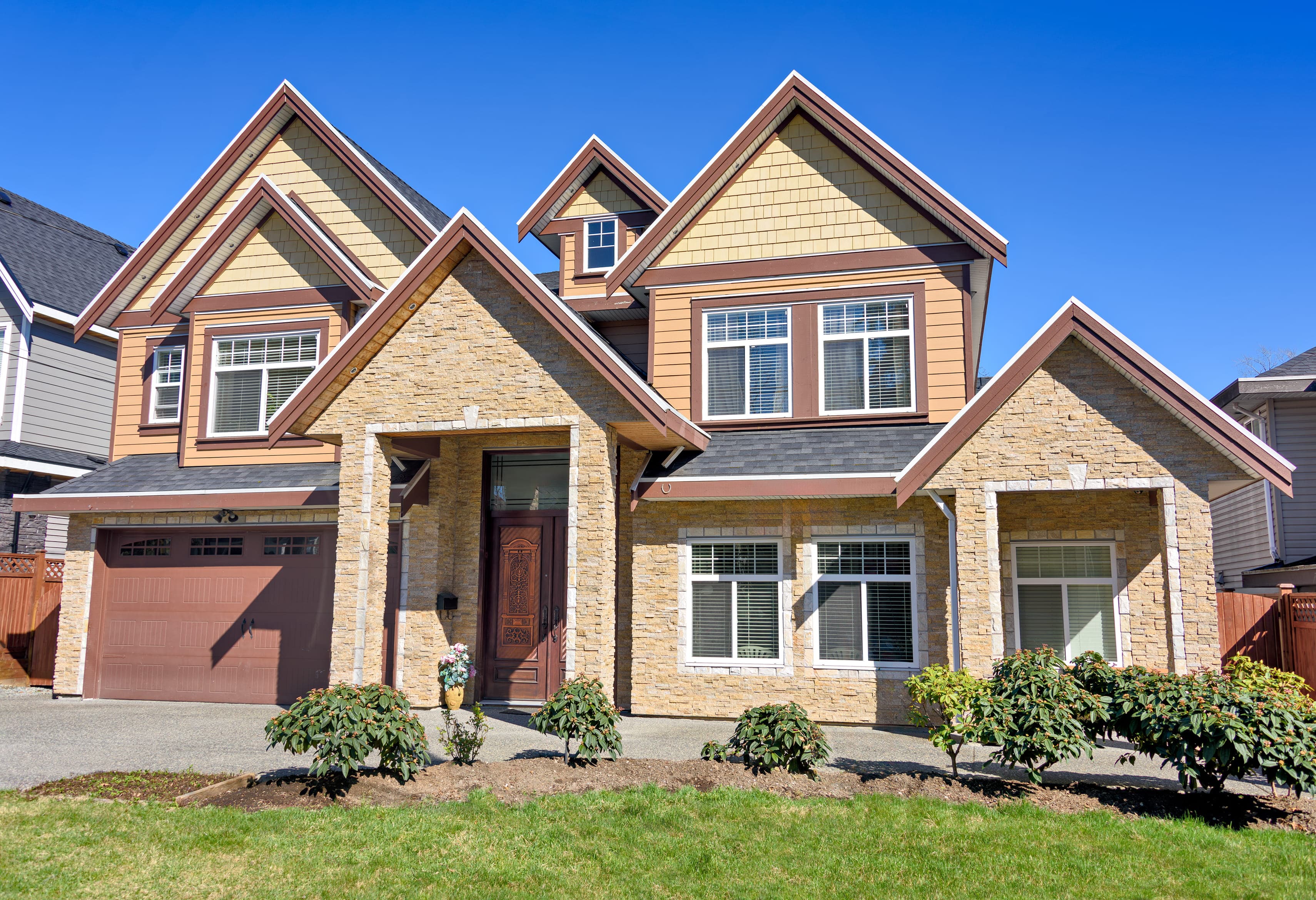 Property in Richmond