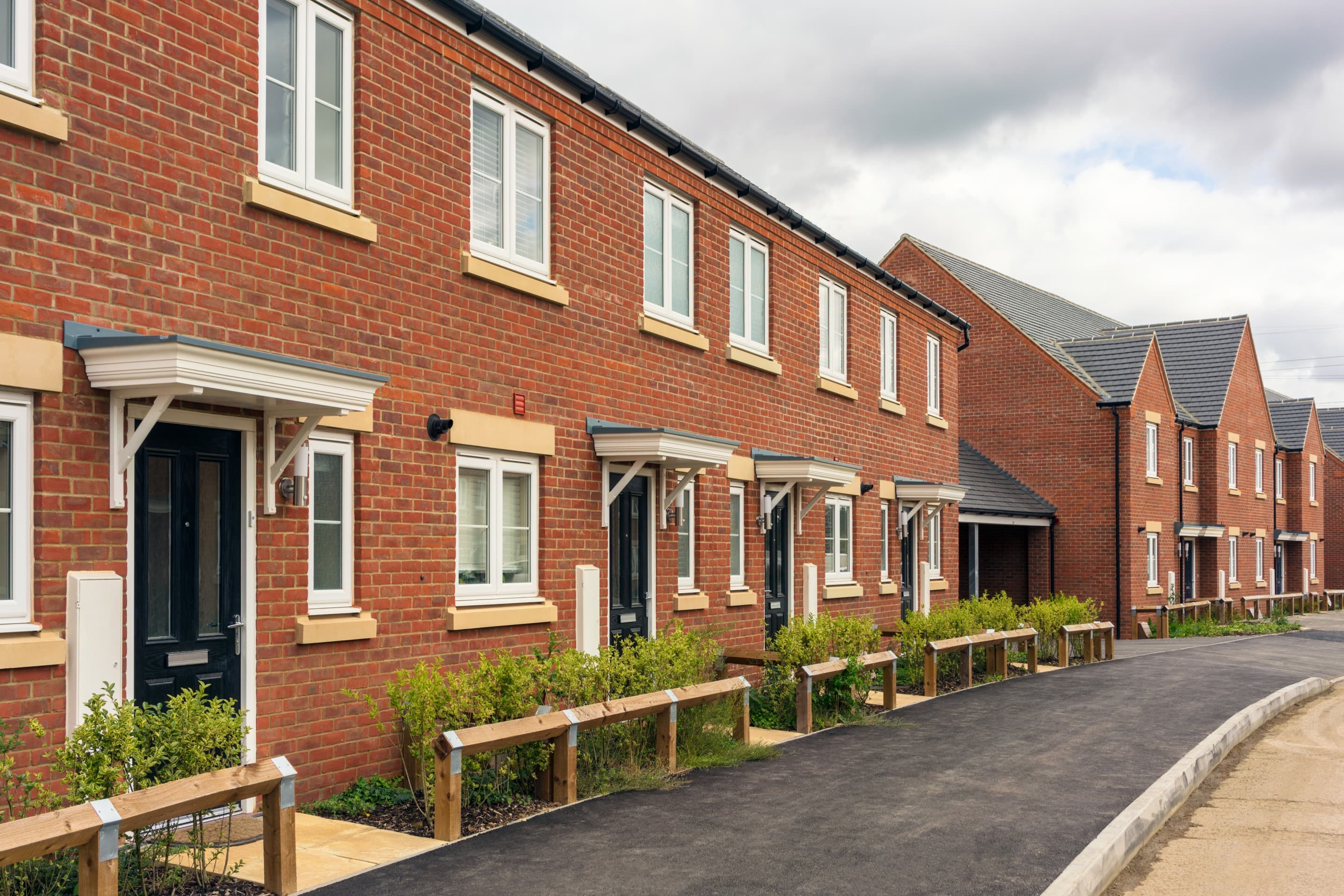 Property managed by Snow White Property Management