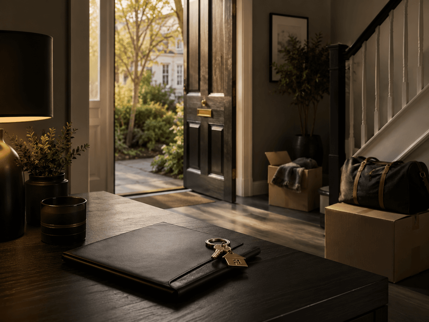 Can Landlords Still Take Back Their Property to Sell or Move In?