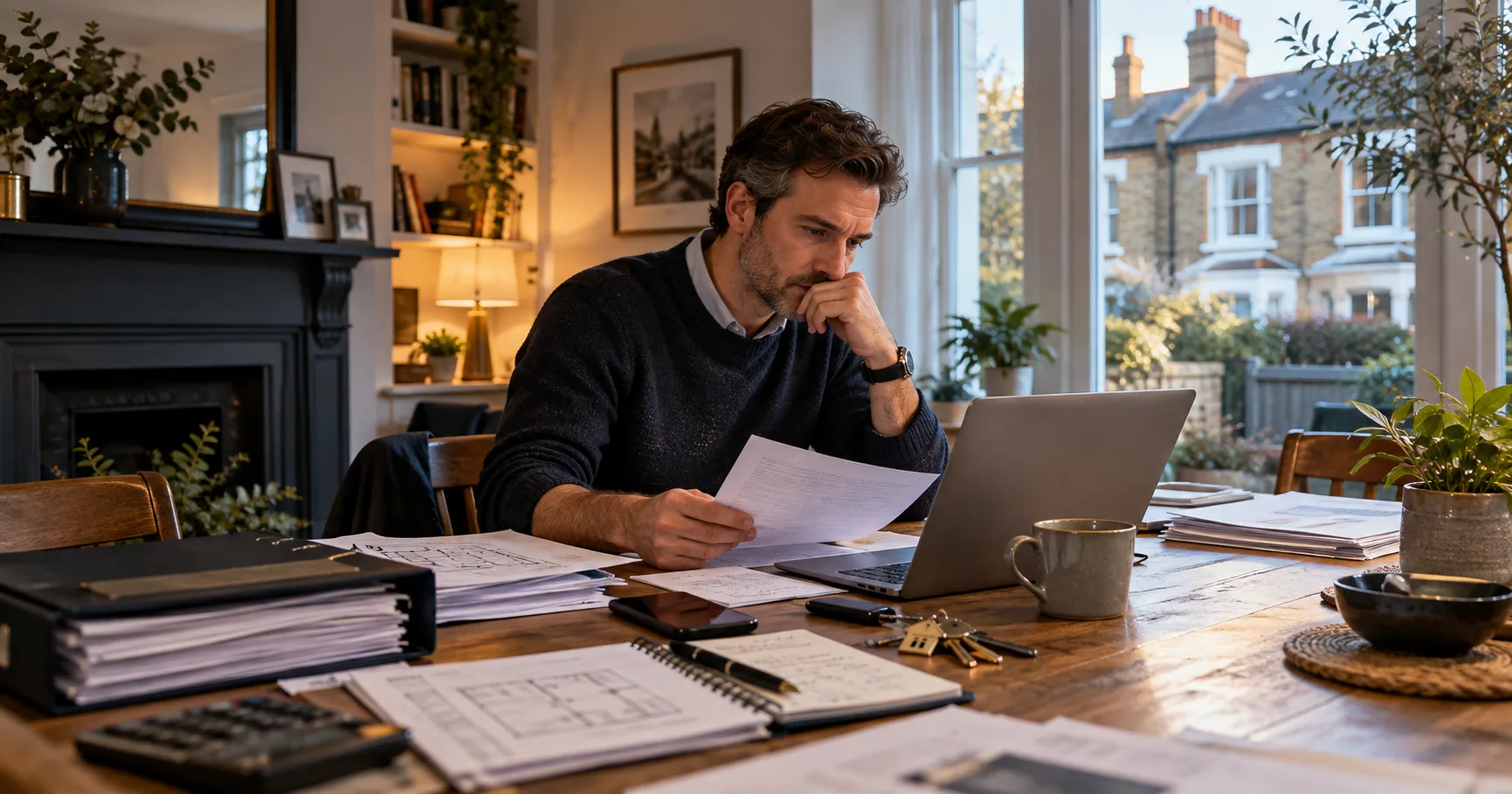 Is Self-Managing Your Rental Portfolio Still Worth the Time?